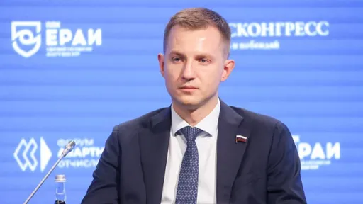 Депутат Метелёв оценил ущерб от нелегального рынка азартных игр в России