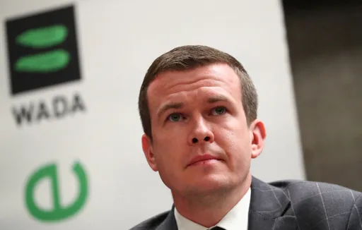 Глава WADA Банька призвал Штаты к отмене «Игр на стероидах» в 2026 году