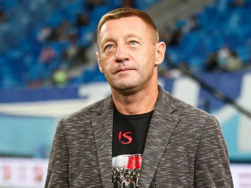 Аленичев и Тихонов предложили провести матч легенд «Спартака» и «Арарата»