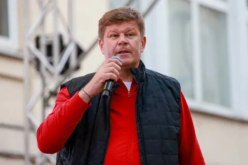 Губерниев: судя по событиям в Мексике, она уверенно готова принять ЧМ-2026