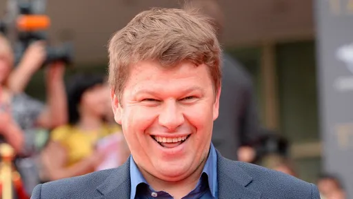 Губерниев: возможно, мужья Симон и Бреза-Буше тайно посещают одну и ту же любовницу