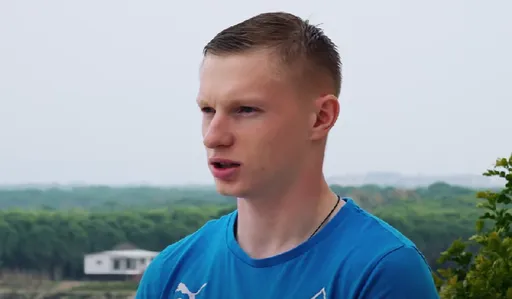Осинькин – о старте Рассказова в «Крыльях»: нет смысла ждать, что он будет отдавать по две голевые передачи в день
