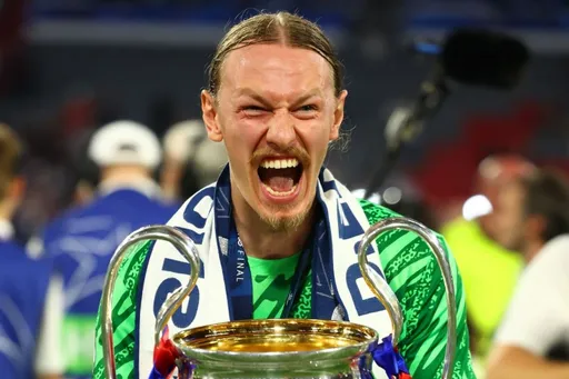 Sport24: «Валенсия», «Брага» и «Спортинг» изучают возможность аренды Сафонова