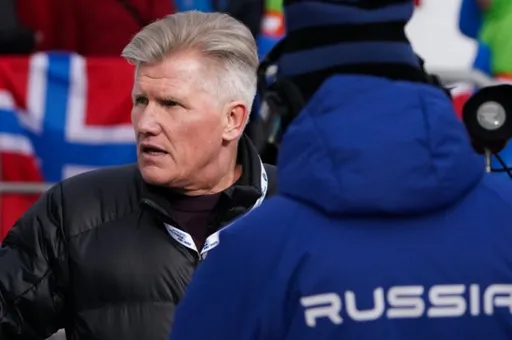Олимпийский чемпион Васильев не хочет, чтобы ОИ 2026 транслировались в России