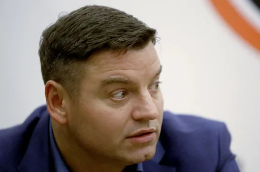 Орещук: из Венгрии спрашивали: «Почему в «Спартак» едет Станкович, а не Черчесов?»