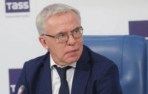 Фетисов: надо, чтобы из хоккея ушла дискриминация к детям из бедных семей