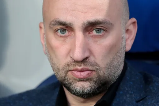 Экс-тренер «Крыльев» Адиев разорвал контракт с белорусским «МЛ Витебск»