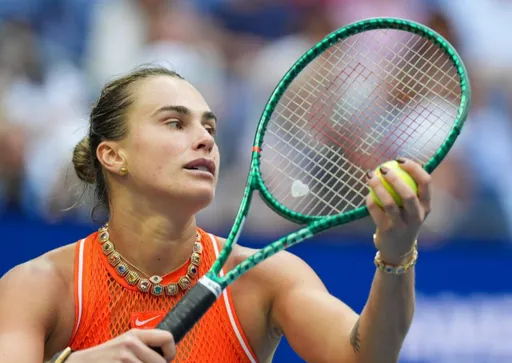 Вторая ракетка мира Соболенко выступит на Итоговом турнире WTA-2026 в США
