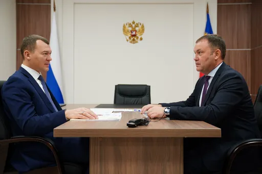 Тихонов дал совет министру Дегтярёву по спасению российского спорта