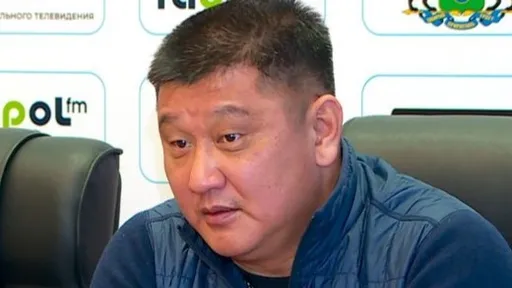 Исполнительный директор СБР Пак отреагировал на слова Смольской о призовых