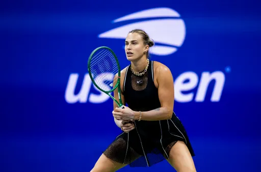 Соболенко – Рахимова смотреть онлайн-трансляцию матча US Open 4 сентября