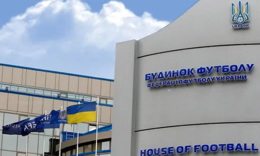 УАФ осудила «Нефтчи», «Црвену Звезду» и «Фенербахче» за участие в российском турнире