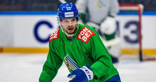 Науменков заявил, что надеется на возвращение сборной России в турниры IIHF