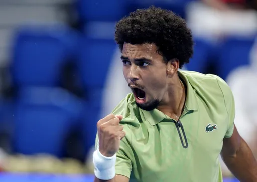 Рублёв встретится с французом Фисом в финале «пятисотника» ATP в Барселоне