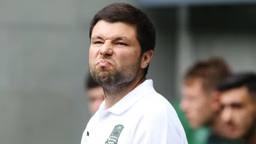 Мусаев оценил поражение «Краснодара» от «Спартака» в Winline Зимнем Кубке РПЛ