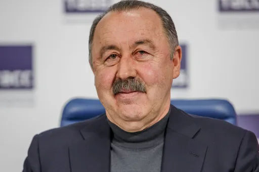 Газзаев: сейчас весь мир ждёт достижения Овечкина