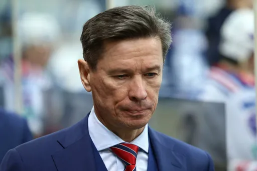 Быков: Медведев произнес несправедливые и некорректные слова в адрес судейского корпуса