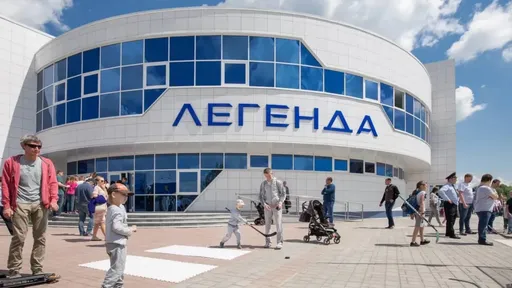 В Подмосковье ко Дню защиты детей проведут свыше 200 спортивных мероприятий