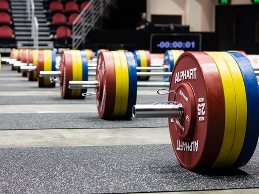 Турецкая тяжелоатлетка потеряла сознание во время выступления на чемпионате Европы