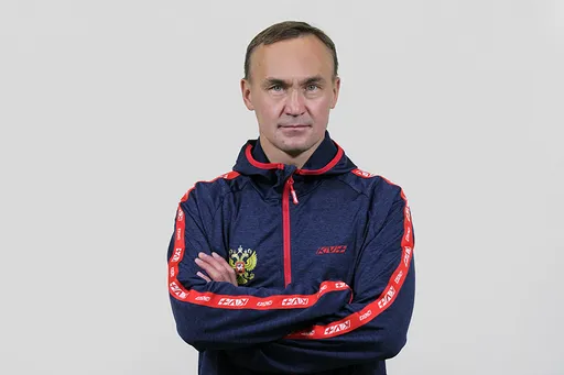 «Надеюсь, Логинов выступит на ЧР». Башкиров – о стрельбе Бажина, форме Цветкова и стартах в Ижевске