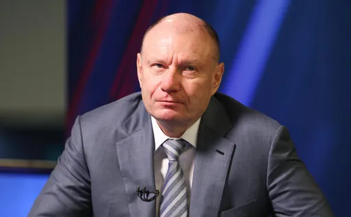 Потанин уверен, что российские спортсмены вернутся на международные турниры