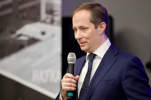 Терюшков заявил, что Карпин разваливает сборную России