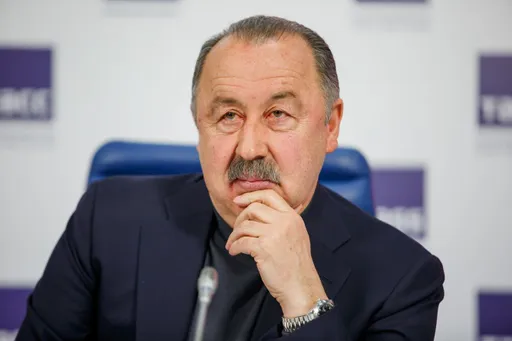 Газзаев: нет смысла приглашать в РПЛ невостребованных в своих странах тренеров