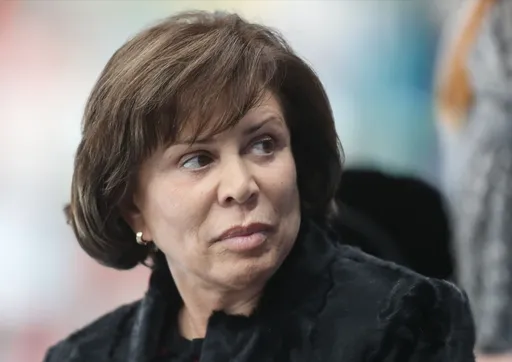 Роднина о словах Фуркада: надо быть полным идиотом, чтобы не замечать изменений