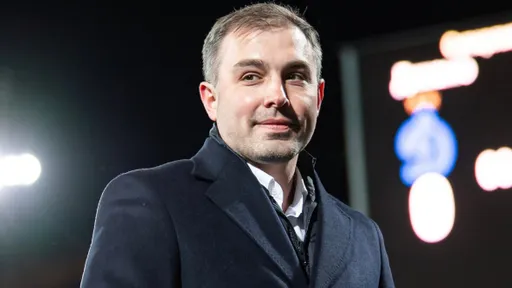 Спортдиректор «Пари НН» Удальцов: команда не в кризисе, а на стадии становления