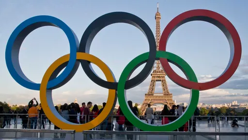 Тайваньская боксёрша вышла в финал ОИ-2024 на фоне скандала с гендерным тестом