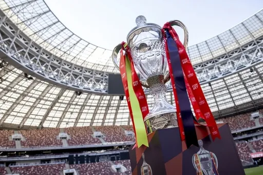 Матчи FONBET Кубка России 18 августа 2026 года: полное расписание и время начала