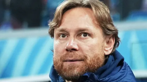 Валерий Карпин может стать главным тренером «Динамо»