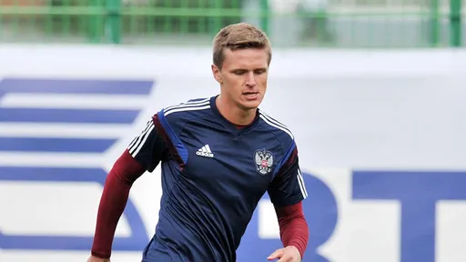 Экс-защитник «Локомотива» Лысцов перешел в «Химки»