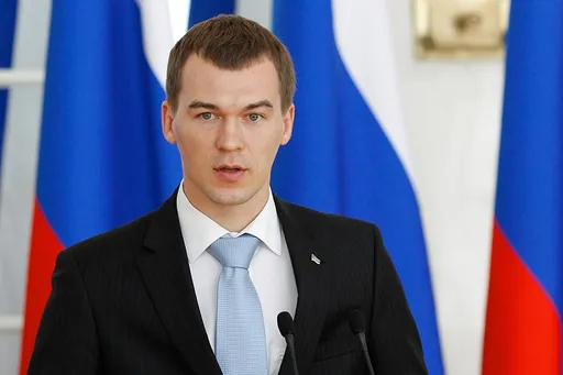 Дегтярёв заявил, что российские атлеты готовятся выступить на ОИ-2028