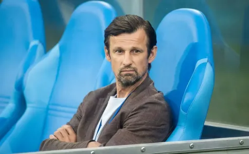 Бывший игрок «Зенита» Мейра назвал Семака фантастическим тренером