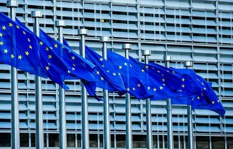 Минспорта стран ЕС не обсуждают бойкот ОИ-2024, но выступили против возвращения россиян