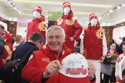 Глава ПКР Рожков рассказал о взаимодействии с украинцами на Паралимпиаде