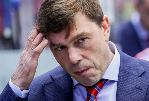 Наставник «Динамо» Кудашов оценил выездную победу над «Торпедо» в КХЛ