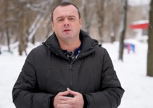 Эдуард Мор назвал лучших футболистов первой половины сезона РПЛ