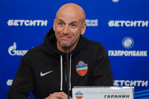 Гаранин может покинуть «Енисей» по окончании сезона