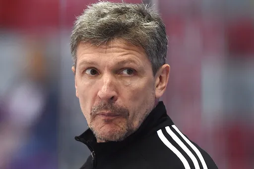Игорь Кравчук рассказал, в каком случае россиян могли выслать из НХЛ