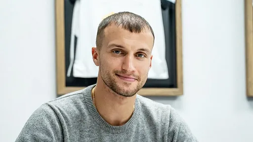 «Волгарь» заключил контракт с бывшим защитником «Торпедо» Шляковым