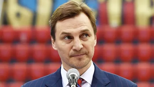 Фёдоров остаётся претендентом на пост главного тренера «Коламбуса»