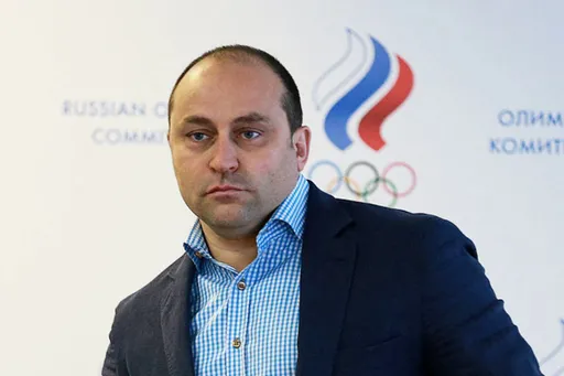Свищев резко отреагировал на сообщения об украинских биатлонистах в зоне СВО