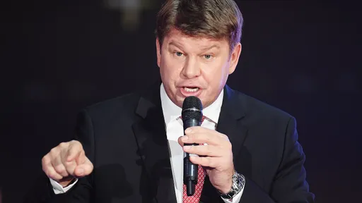 Губерниев считает, что тот, кто поедет на ОИ-2024, станет героем спорта в России