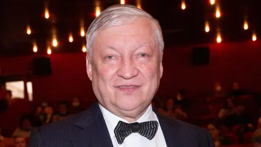 Карпов: в 2026 году Горячкина должна остаться чемпионкой мира