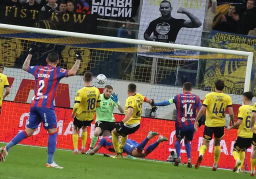 Масалитин: ЦСКА просто необходимо выигрывать дома у «Ростова»