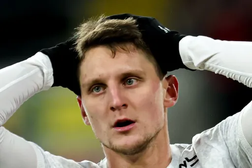 Дивеев: когда судья пошёл смотреть VAR, я понял, что гол «Балтики» отменят