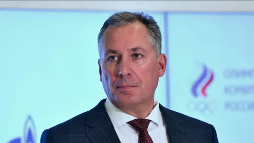Поздняков назвал слова Баха об угрозе разделения мирового спорта гласом вопиющего в пустыне
