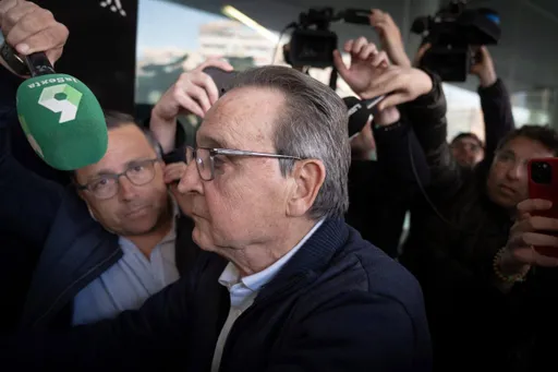 Marca: суд отказал «Реалу» в доступе к документам «Барселоны» по делу Негрейры